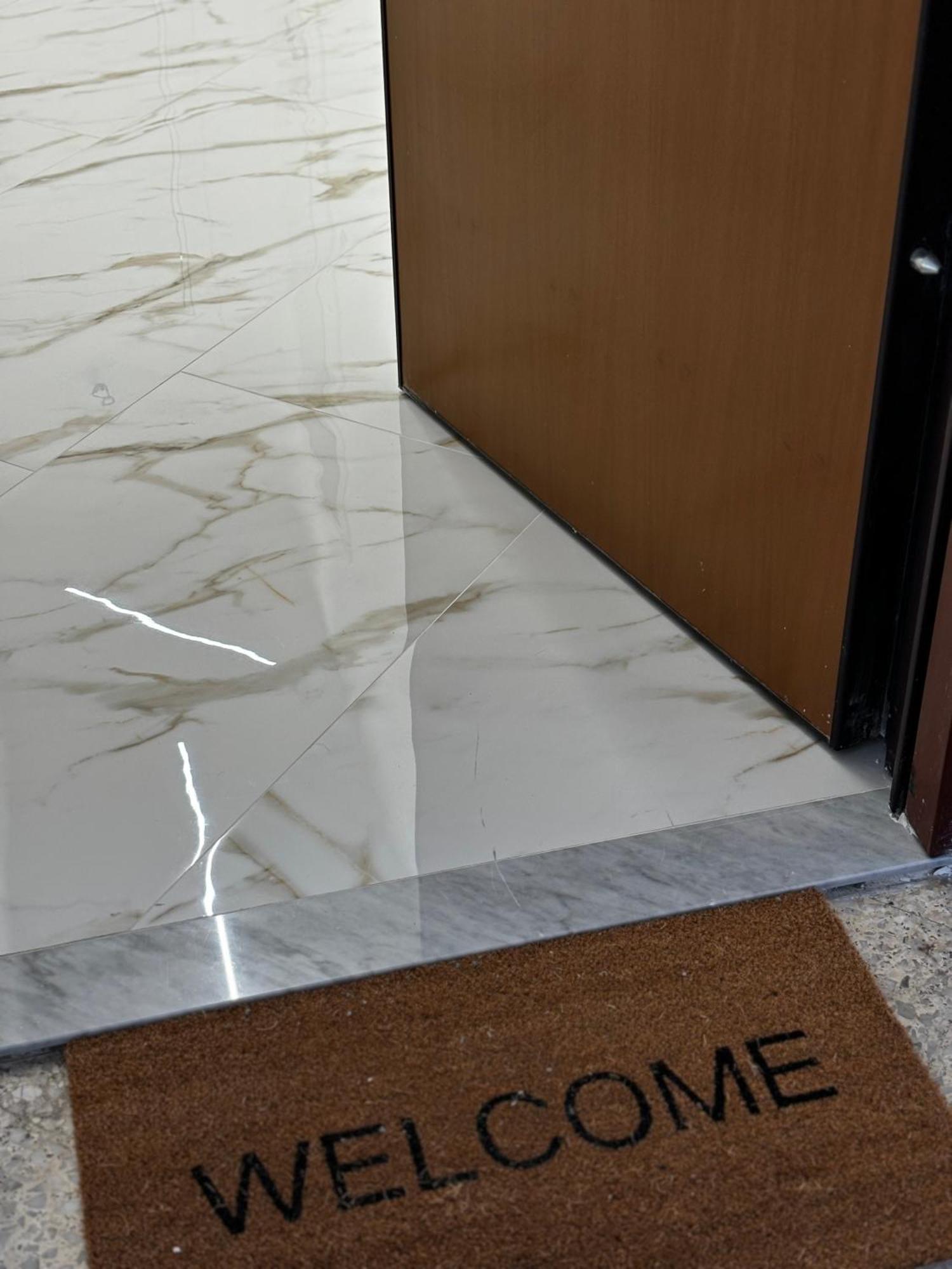 A Casa Di Nina Modern House Apartment Pompei Luaran gambar